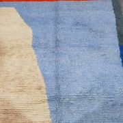 Handmade Berber rug 230x160cm