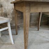 Table de ferme