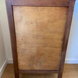 Wooden dresser 5 drawers