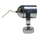 Lampe de chevet Art Déco, Belgique, années 1960