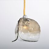 Murano glass ceiling light by JT Kalmar for Kalmar Franken KG 1960