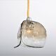 Murano glass ceiling light by JT Kalmar for Kalmar Franken KG 1960