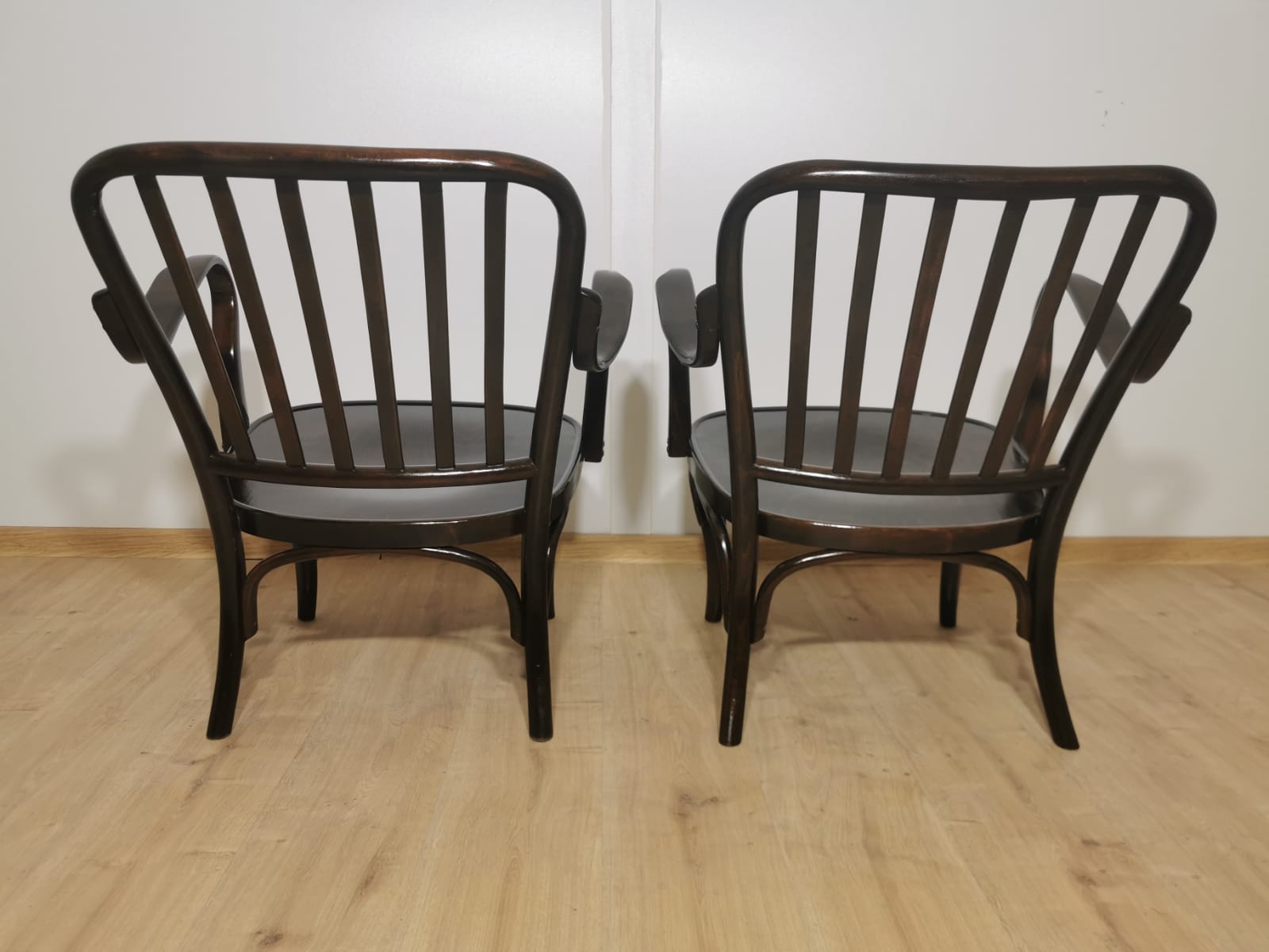752 armchair by Josef Frank