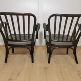 752 armchair by Josef Frank