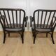 752 armchair by Josef Frank