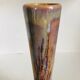 Vase par l’atelier La Roue à Vallauris