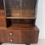 Art Deco designer architect's sideboard, 20th century.