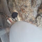 Wall lamp Art deco - Gooseneck - 1930