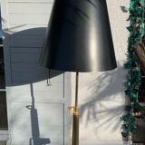 Lampe sur pied Gun de Philippe Starck