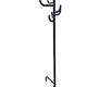 Smed coat rack by Rutger Andersson for Ikea, 1980s