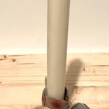 Slurry candle holder