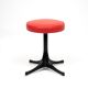 Mid-century stool by George Nelson for Herman Miller , 1950s
