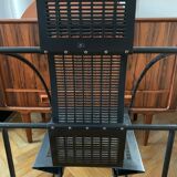 Mario Botta Quinta chair by Alias, 1985