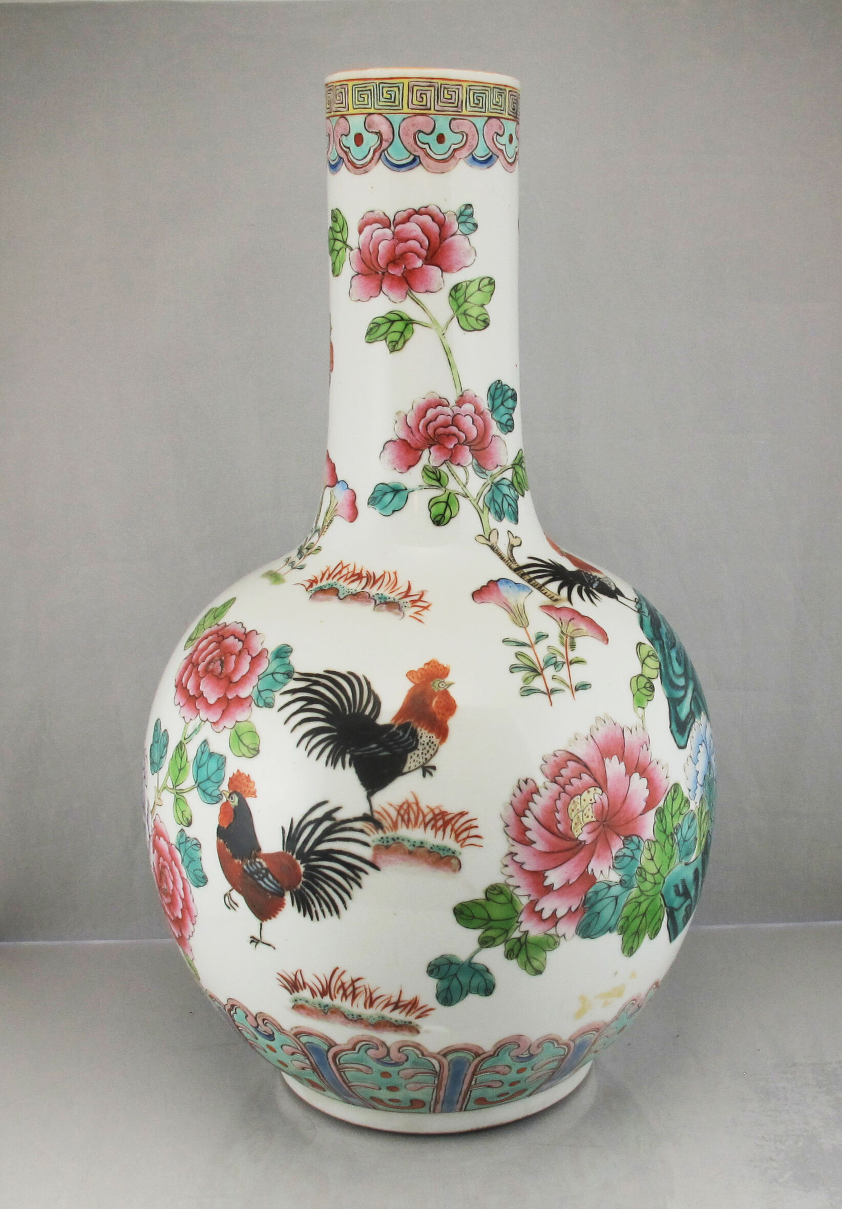 Vase chinois Chine