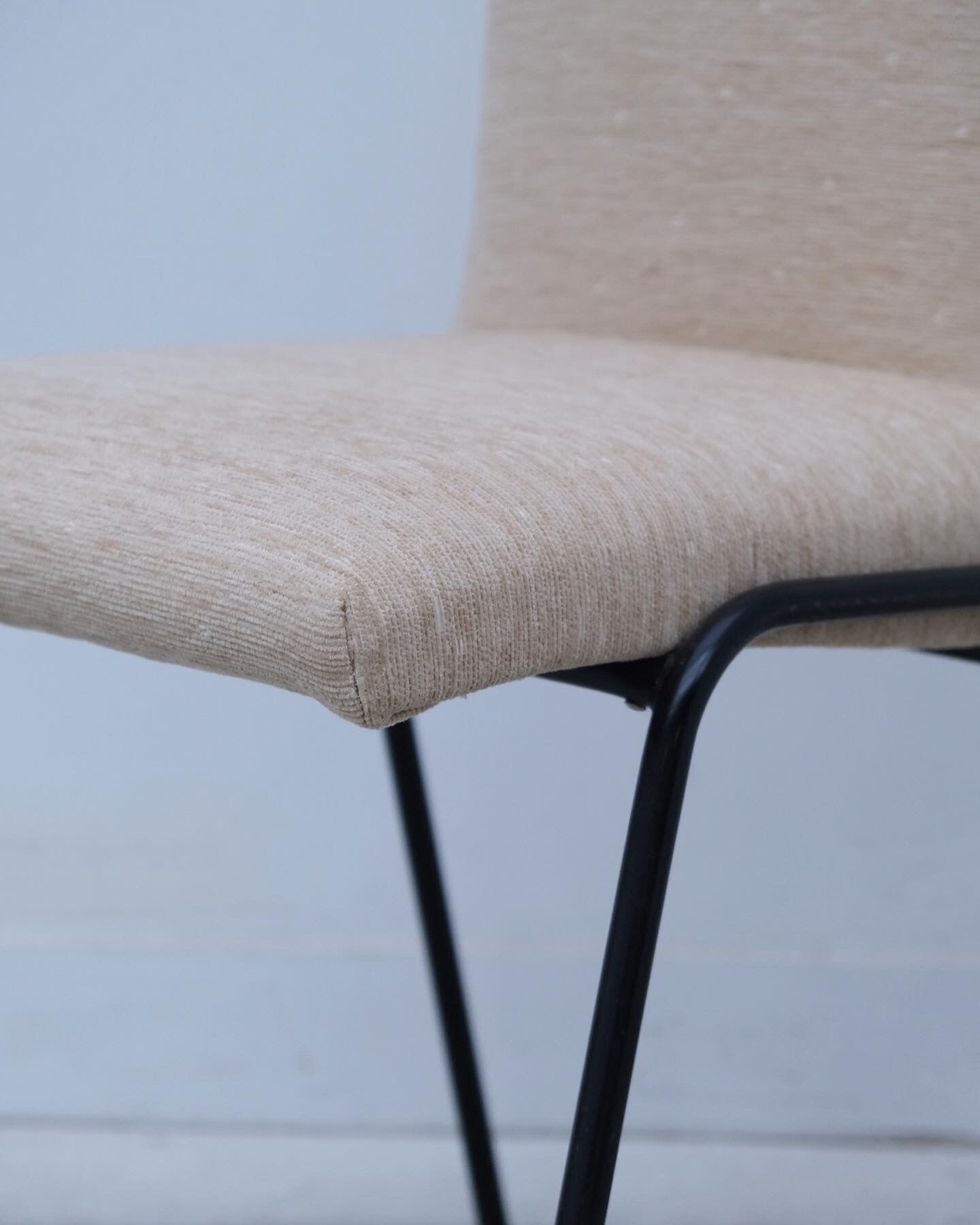 "Robert" chair by Pierre Guariche for Meurop, 1950