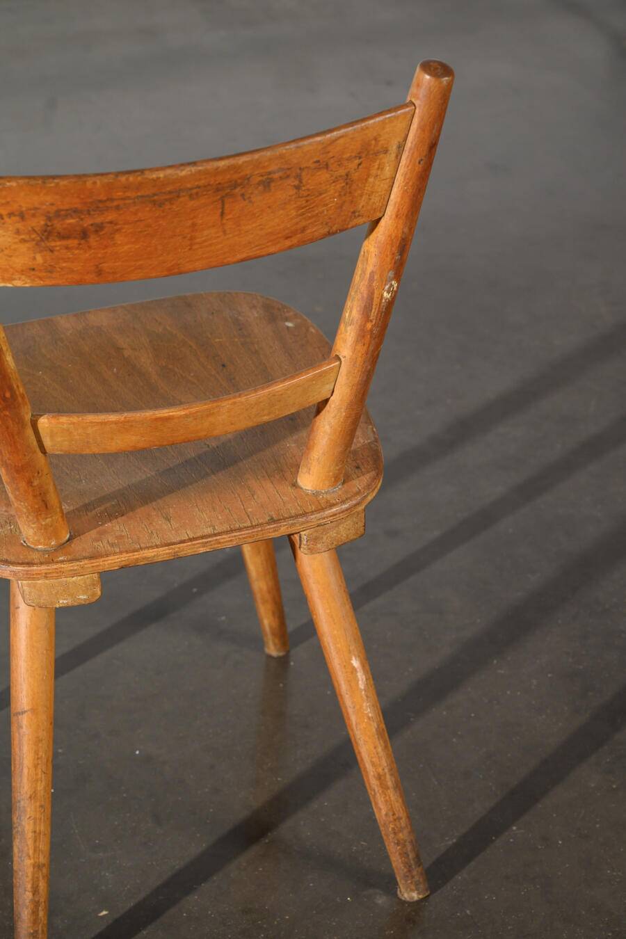 Scandinavian chairs