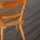 Scandinavian chairs