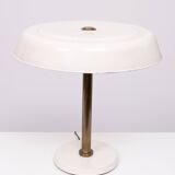 Philips Large Desk lamp 1950s Dutch