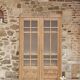 Art Deco display cabinet from Paris