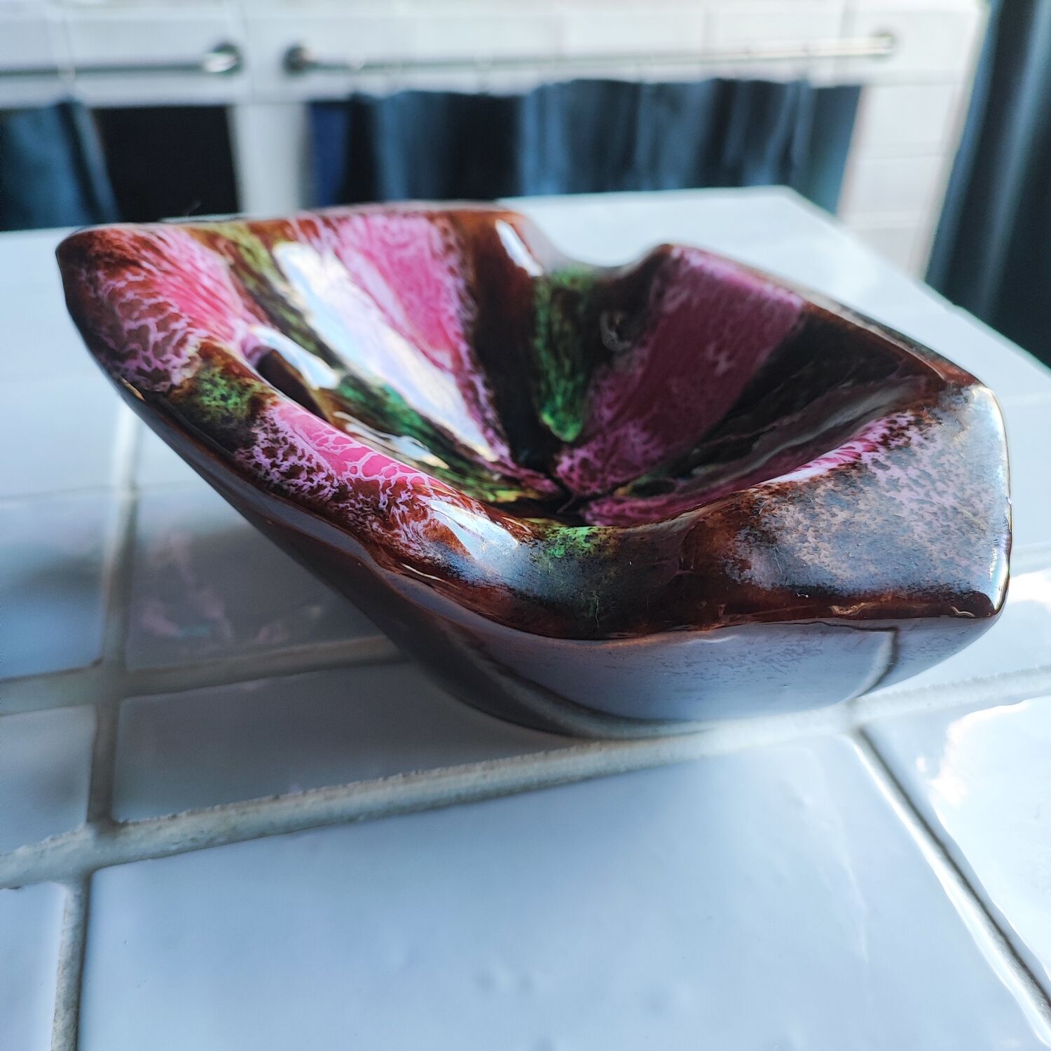 Vallauris valet tray