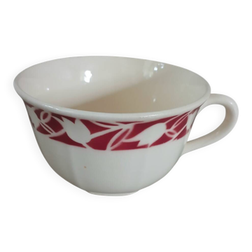 Bowl / old cup Badonviller