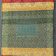 Tapis français 1970 175 X 120 cm
