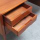 Freestanding desk with Bookshelf by Wilhelm Renz, 1960s