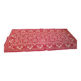 Old table mat