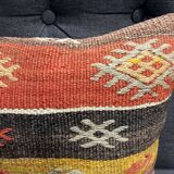 Handmade Kilim Cushion