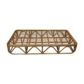 Daybed rattan sofa bed 90x190
