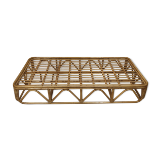Daybed rattan sofa bed 90x190