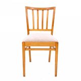 Chair, Poland, 1940s. After renovation.