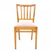 Chair, Poland, 1940s. After renovation.