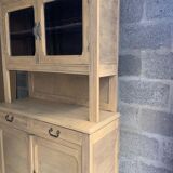 Vintage painted dresser