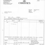 Lustre / essence F & C OSLER