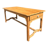 Farmhouse table