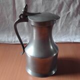 Pewter Mug - Etain du Manoir