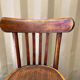 Chaise bistrot