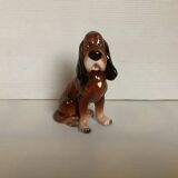 Chien de chasse Saint Hubert