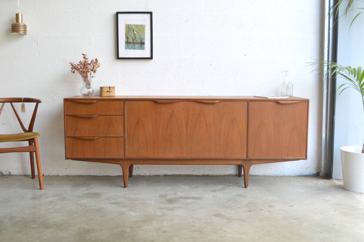 Enfilade McIntosh 201cm