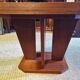 Art Deco coffee table