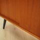 Teak bookcase, Danish design, 1970s, made in Denmark