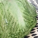 Cabbage slurry dish