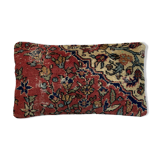 Housse de coussin de tapis turc vintage 30 x 50 cm
