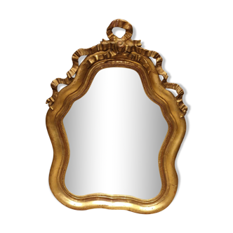 Louis XVI mirror