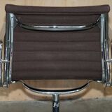 Vitra Eames Herman Miller EA 108 office chair 1989