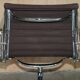 Vitra Eames Herman Miller EA 108 office chair 1989