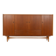 1960s high buffet
