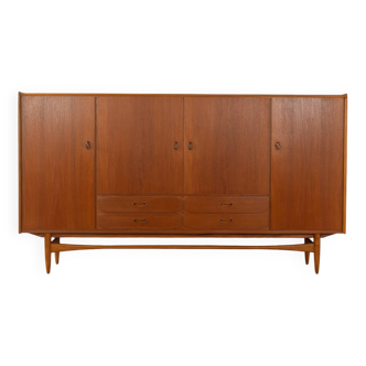 1960s Highboard