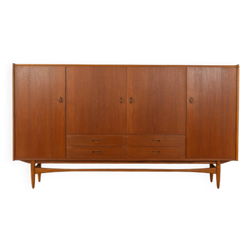 Buffet haut des années 1960